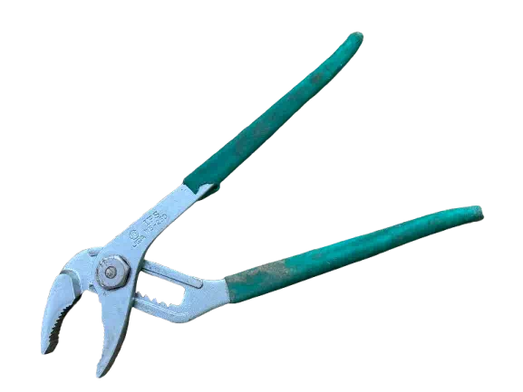 ウォーターポンププライヤー