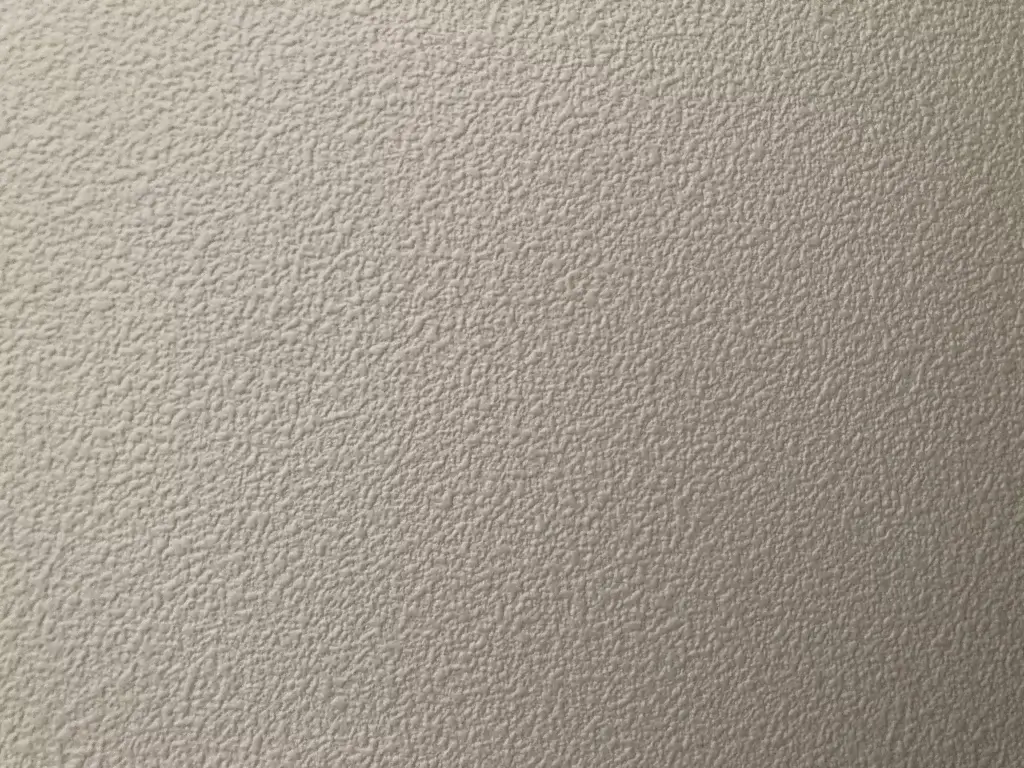 トイレの壁紙