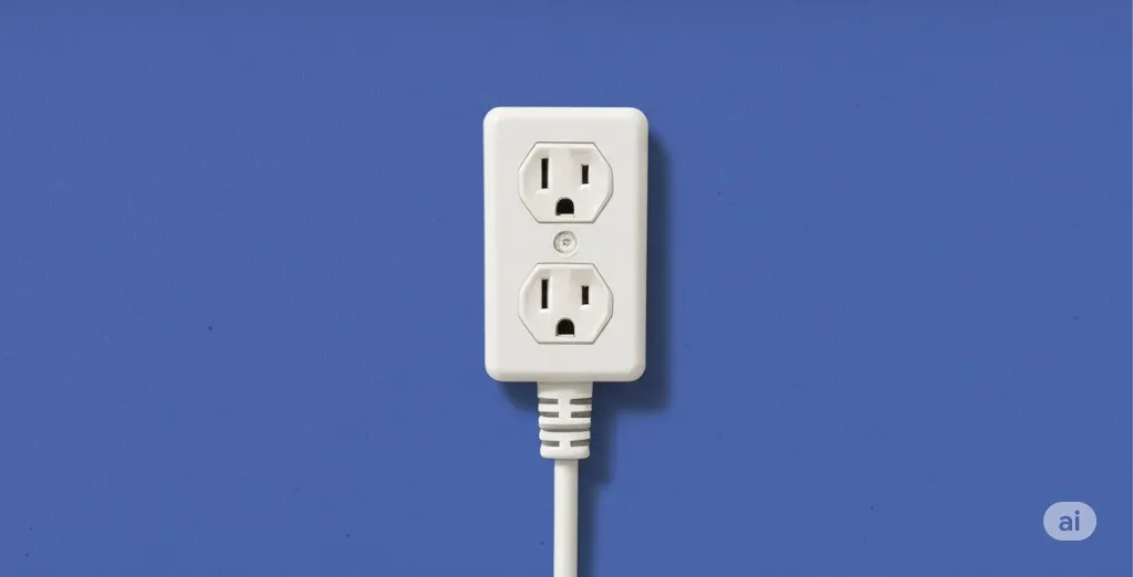停電で冷蔵庫が壊れるのを防ぐ!コンセントは抜くべき?