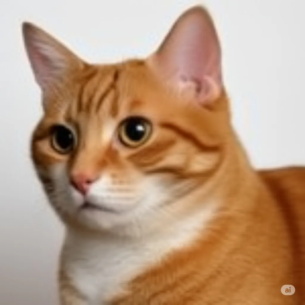 主役の猫「レモンさん」のプロフィール|種類や性格は?