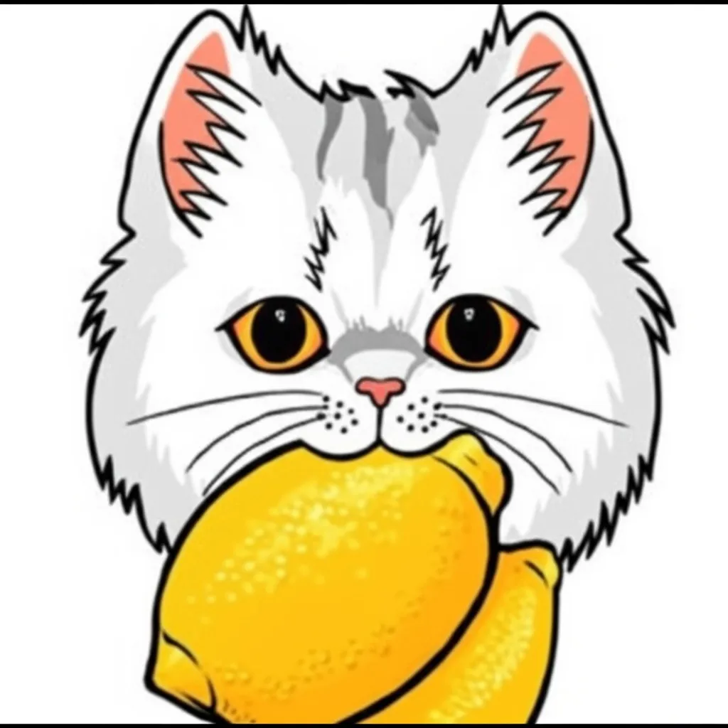 理由①:レモン猫の白血病を利用した高額な収入への疑惑