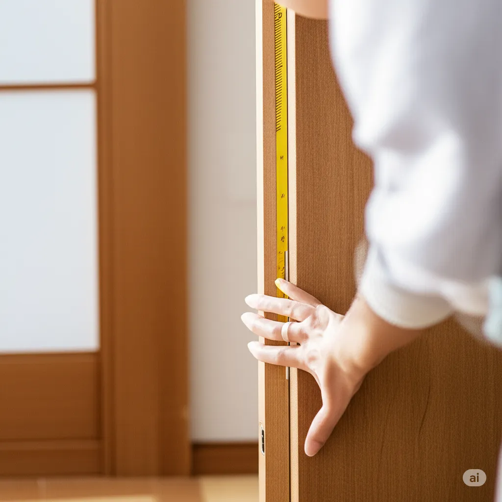 実際に使用!引き戸の滑り改善効果をレビュー
