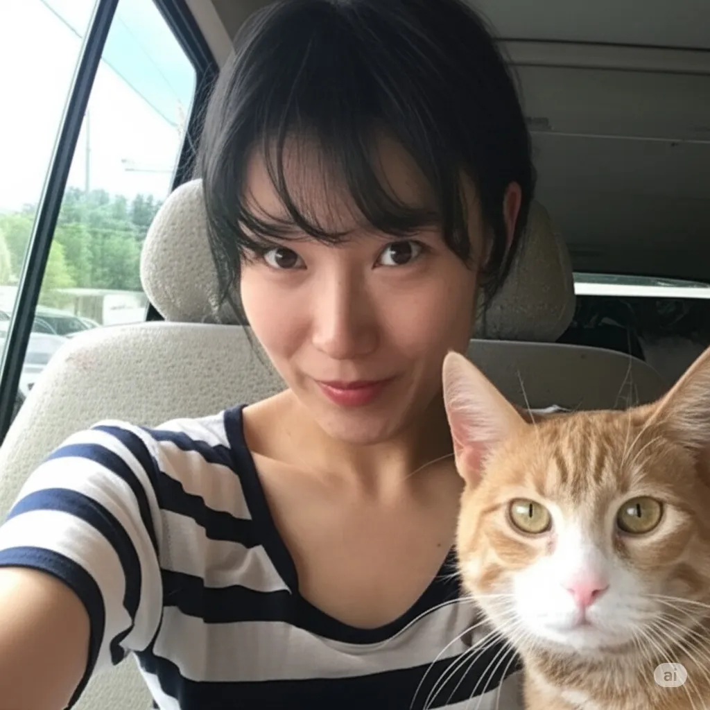 飼い主はどんな人?プロフィールや人物像