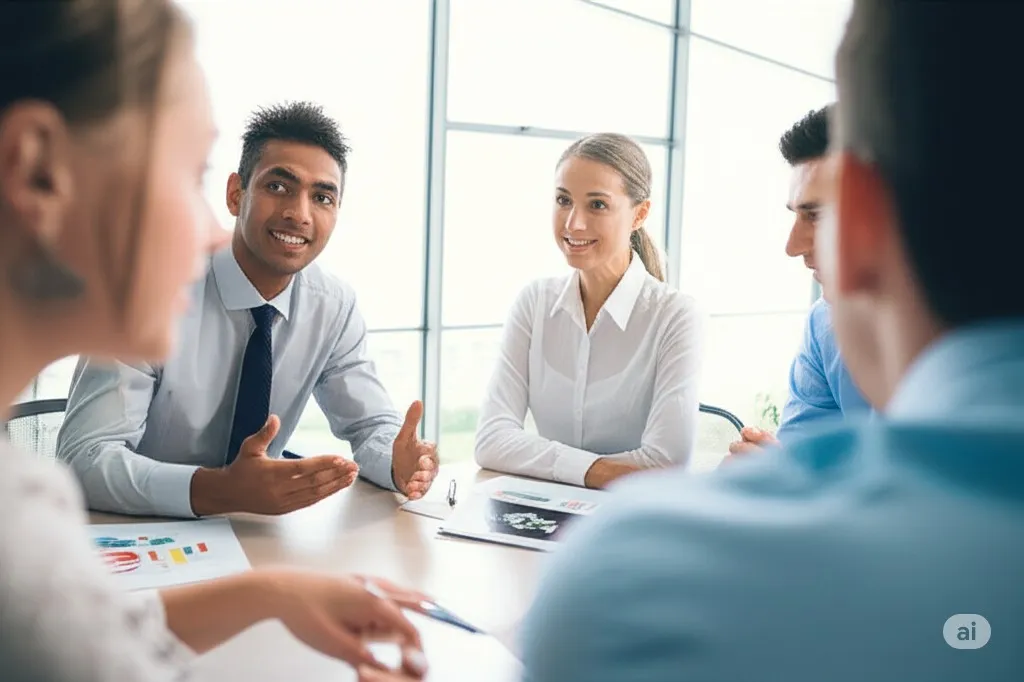 会話編：友達からの勧誘でわかる！口癖や話題の特徴