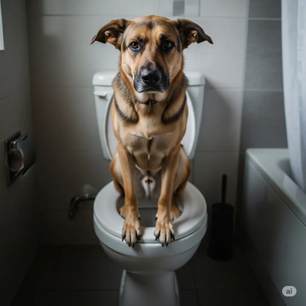 激安！100均で犬のトイレはみ出し防止DIY！囲いも簡単手作り