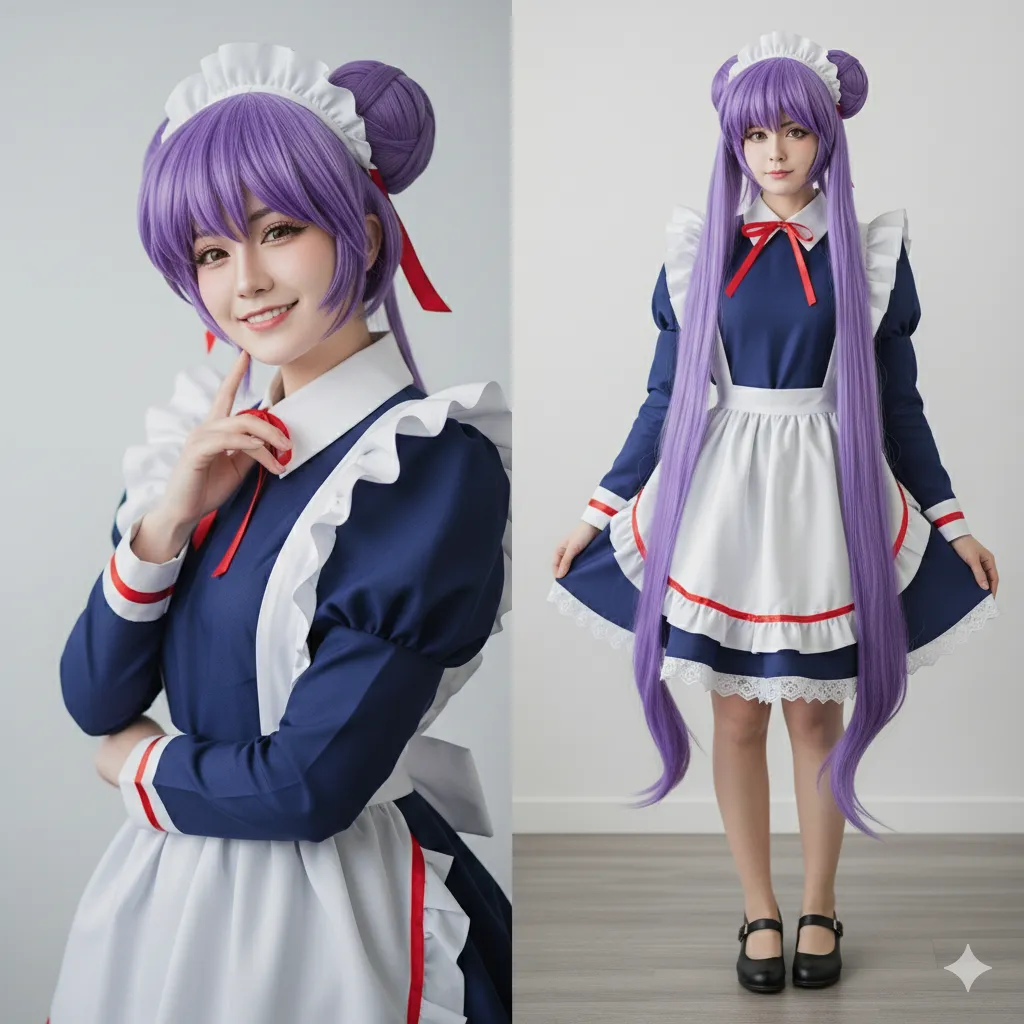 らんまのシャンプーのかわいい魅力！人気の秘密とその後の結婚は？