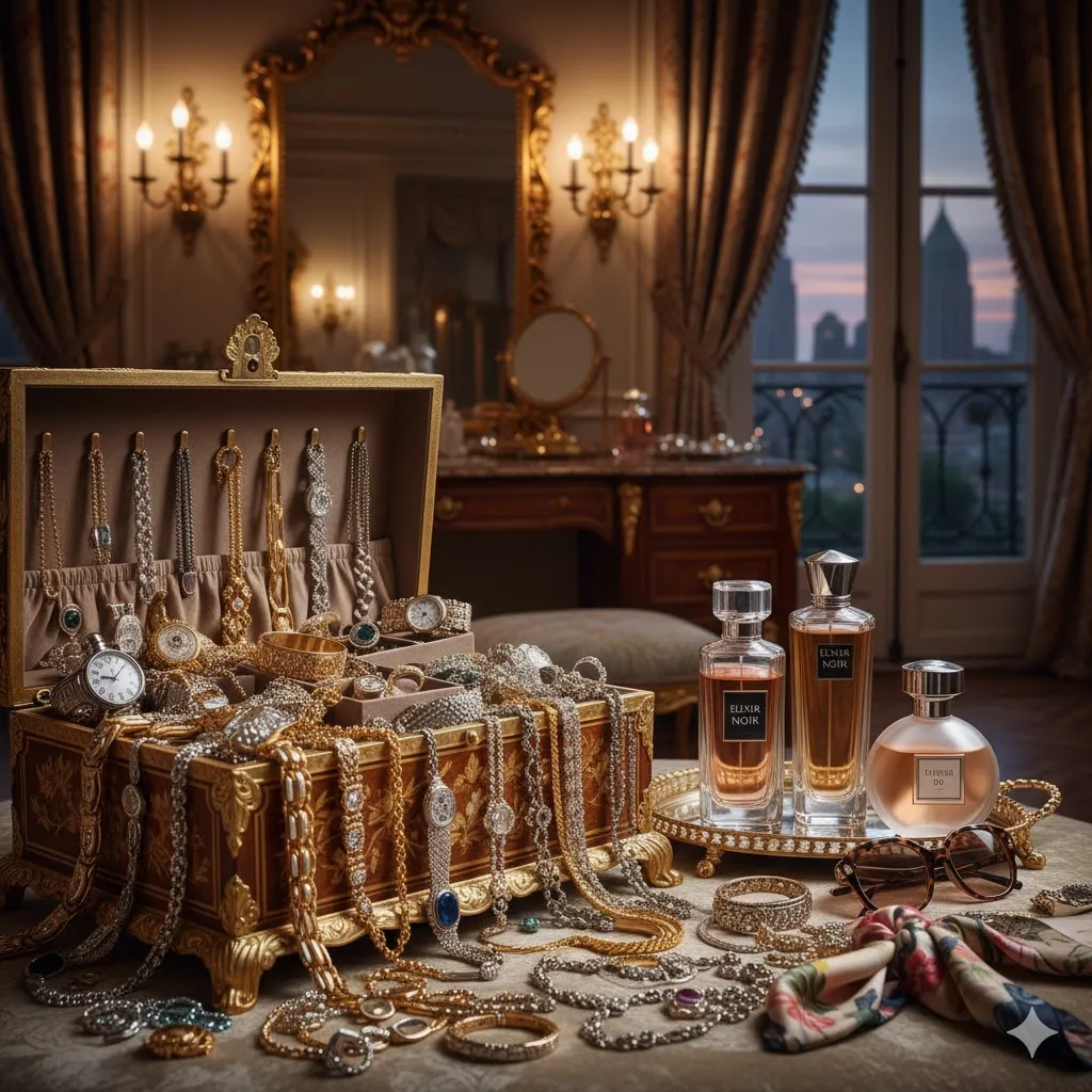 【決定版】100均アクセサリーケース持ち運び用はコレが最強です