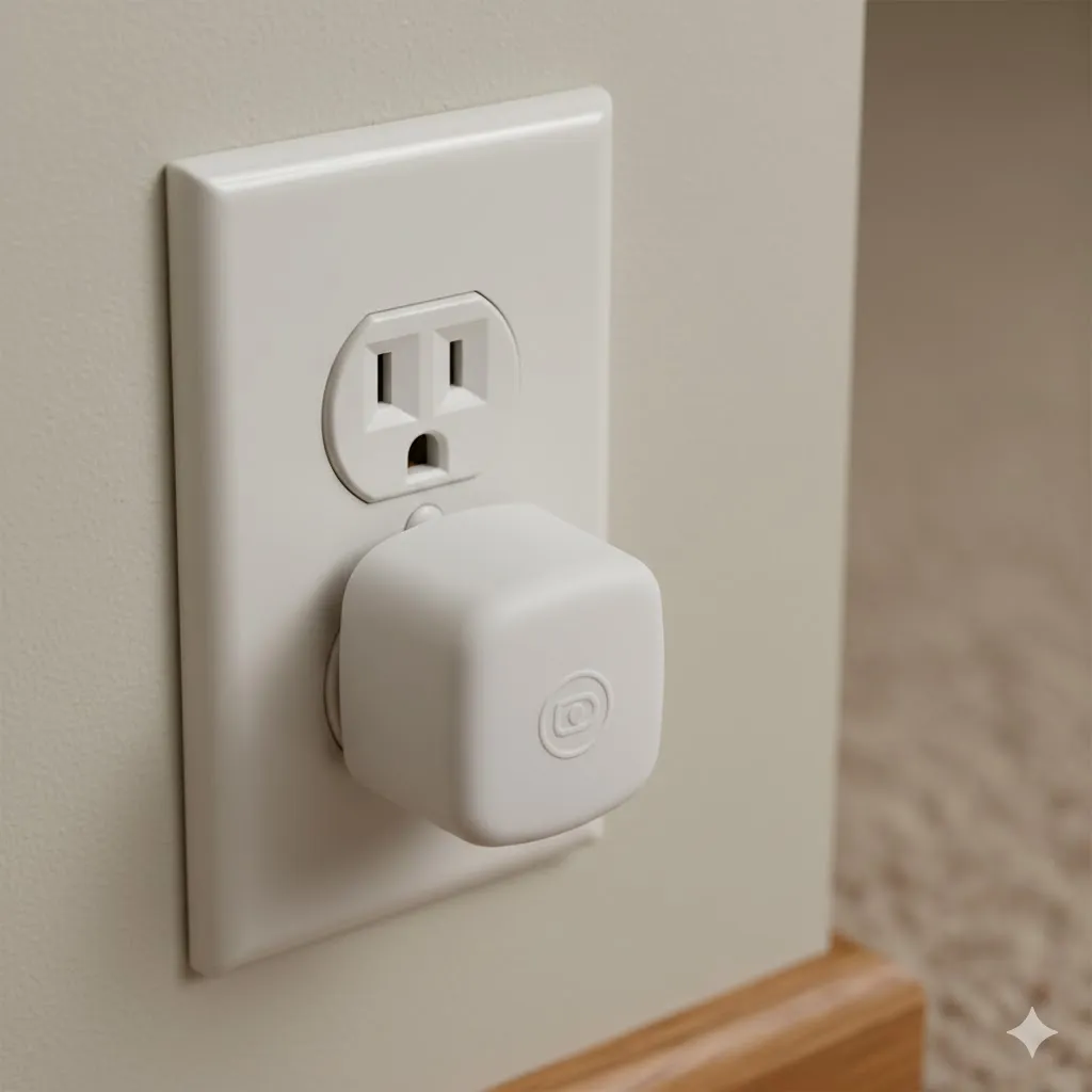 コンセントキャップの危険性！知らないと燃える致命的デメリットとは