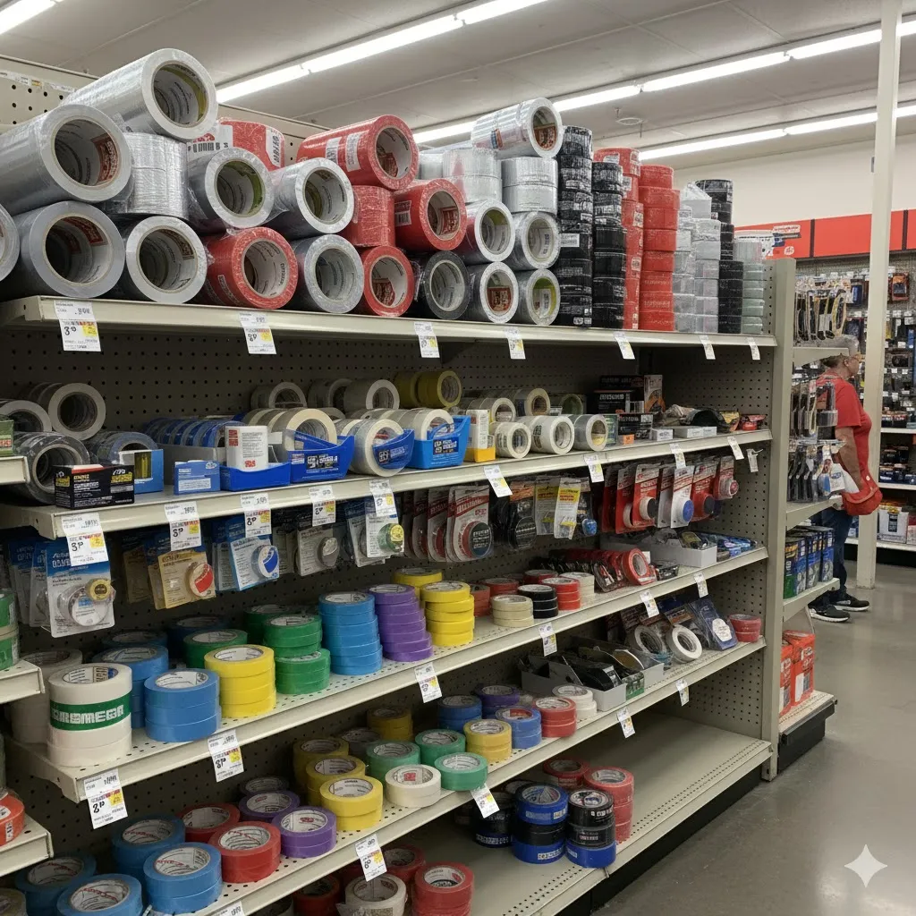 敷居すべりテープが剥がれる！ホームセンター推奨の貼り方とは