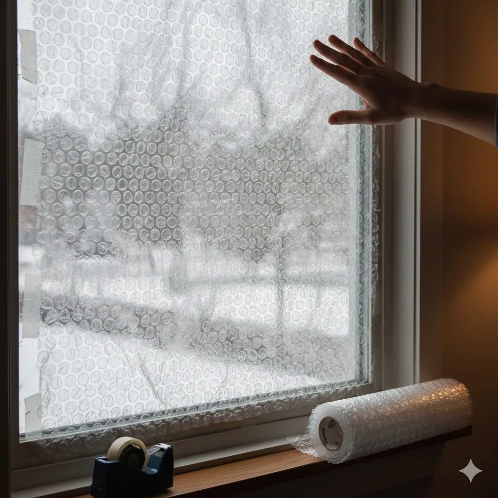 効果なし？100均窓断熱シートの真実と失敗しない選び方を大公開！