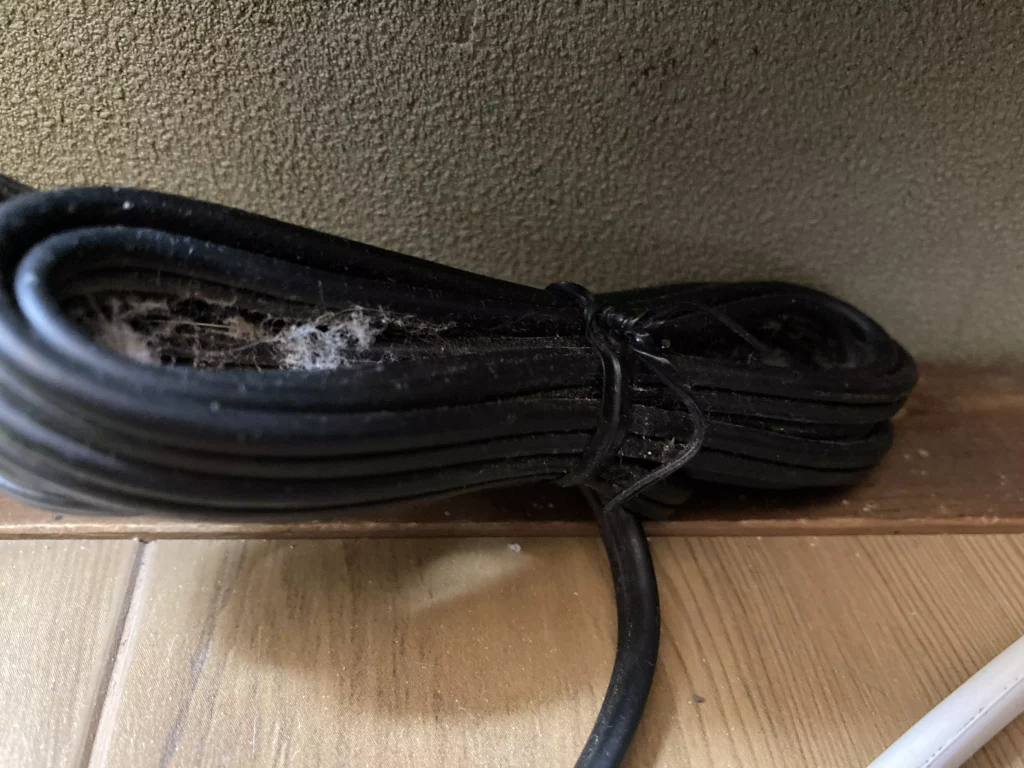 100均セリアのコードまとめ4