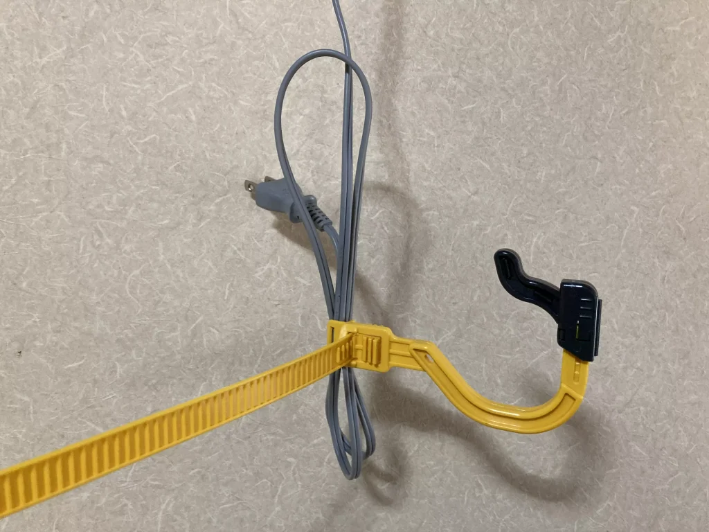 100均セリアのコードまとめ5