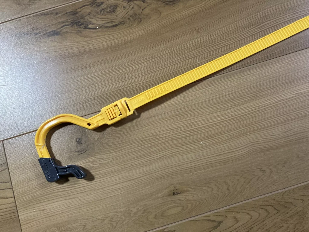 100均セリアのコードまとめ3