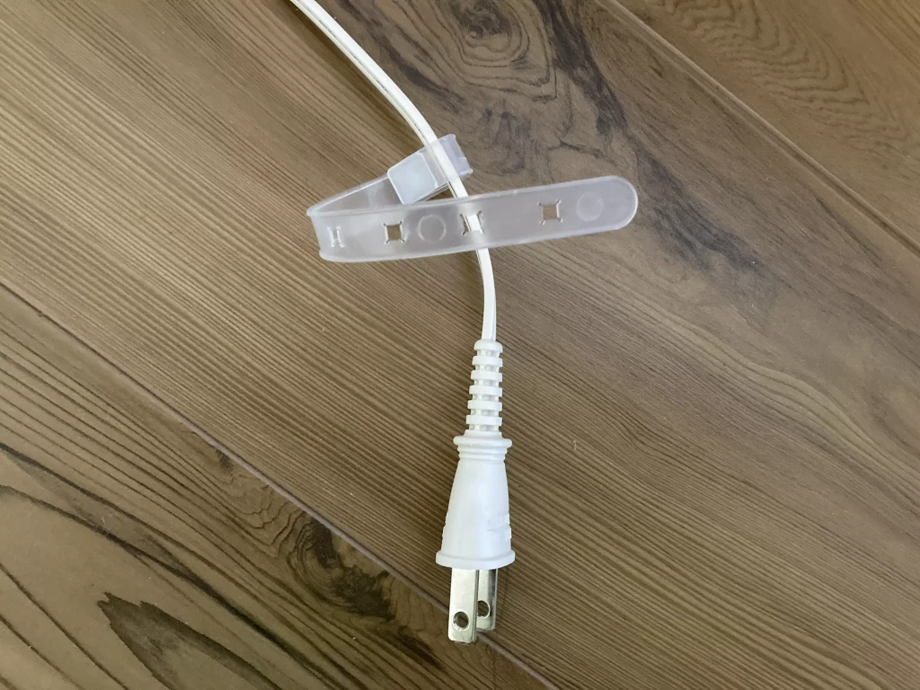 100均セリアのコードまとめ2