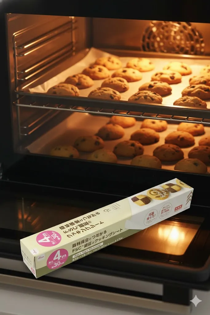 100均オーブンレンジ上耐熱シートどこで売ってる？ダイソーセリア他