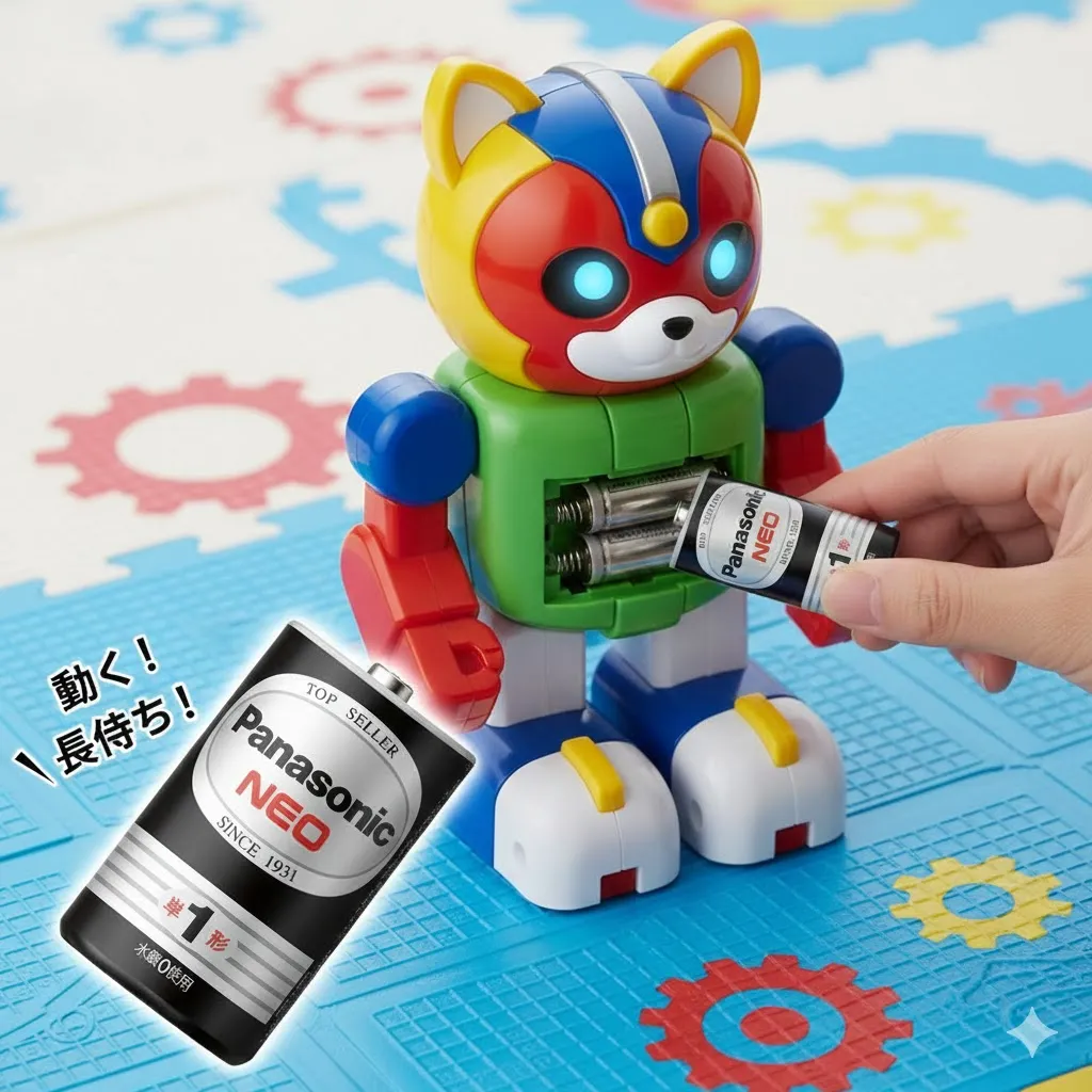 100均マンガン電池生産終了はなぜ？売ってない？どこで買える？