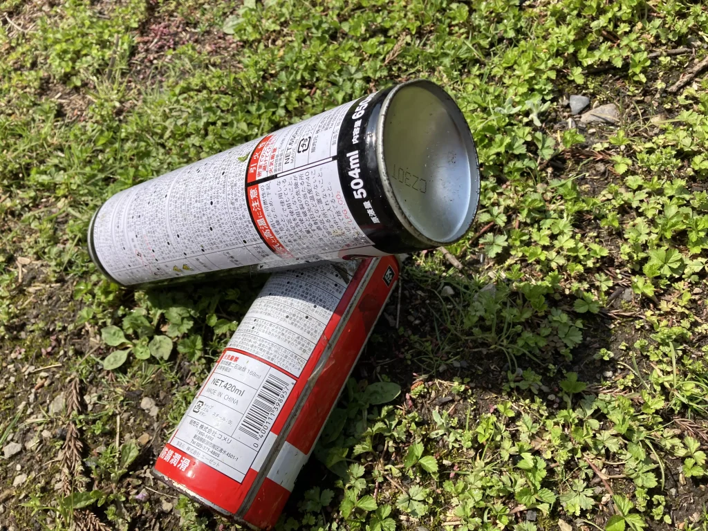 お勧めのパーツクリーナー3