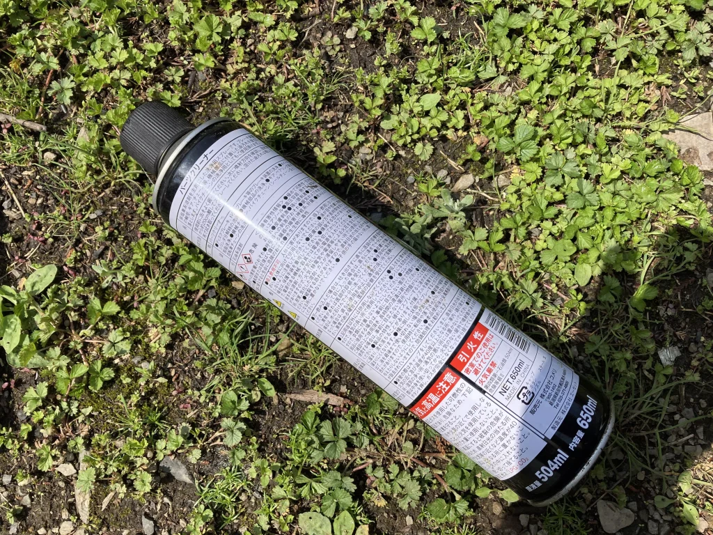 お勧めのパーツクリーナー2