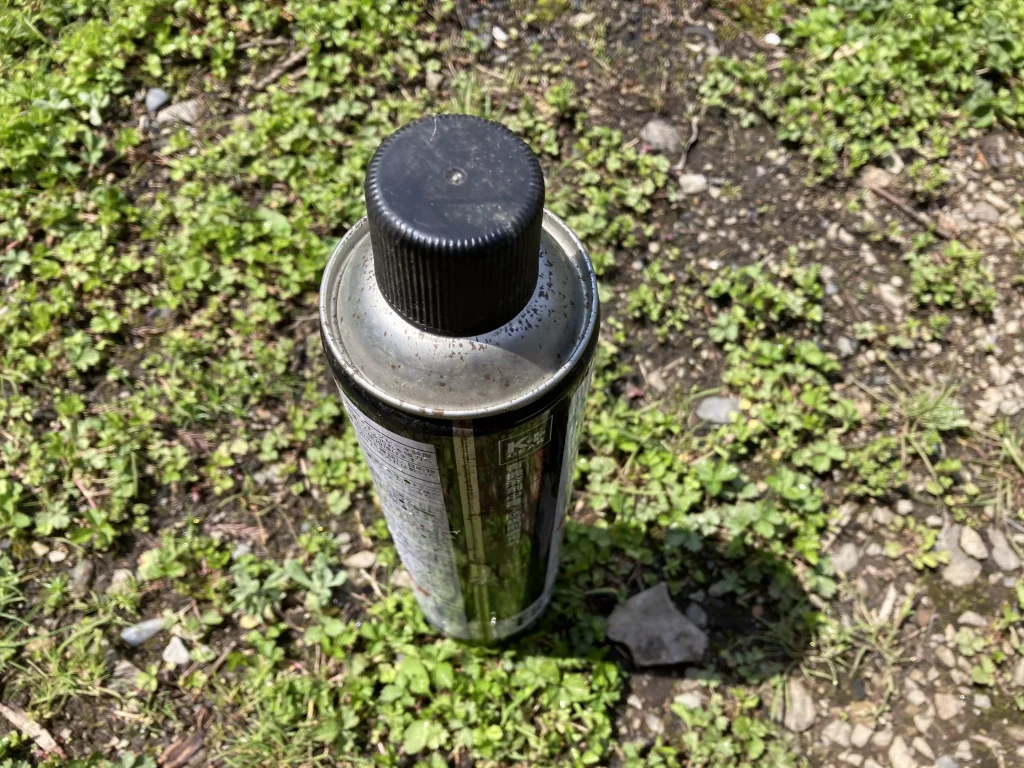 お勧めのパーツクリーナー5