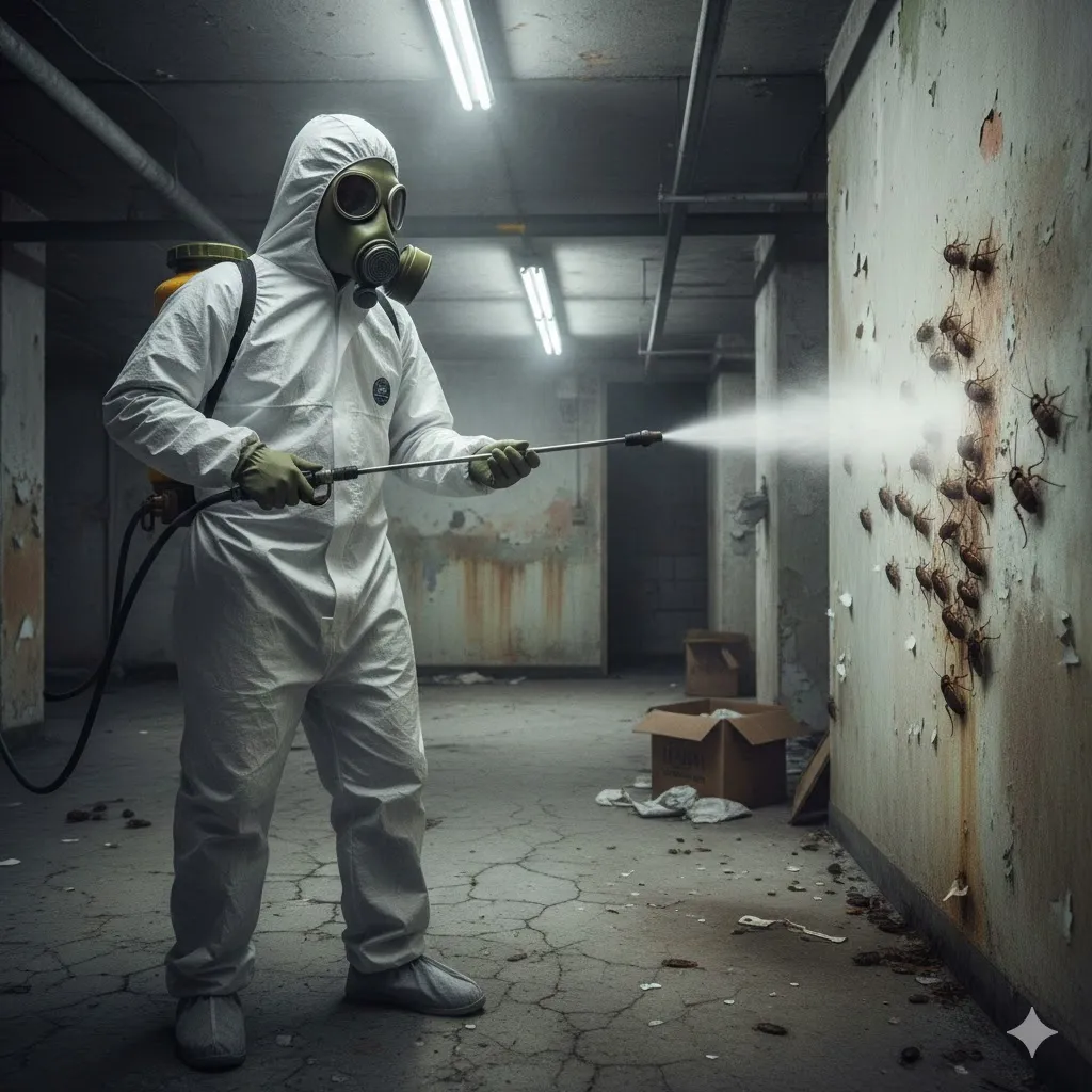 害虫駆除の市販おすすめ品はどこで買える？最強の虫対策ランキング！