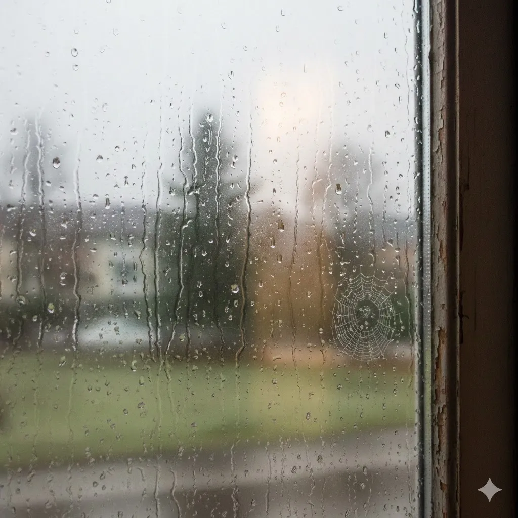 １００均結露防止シートの効果を調査！ダイソーセリアどこで買える？